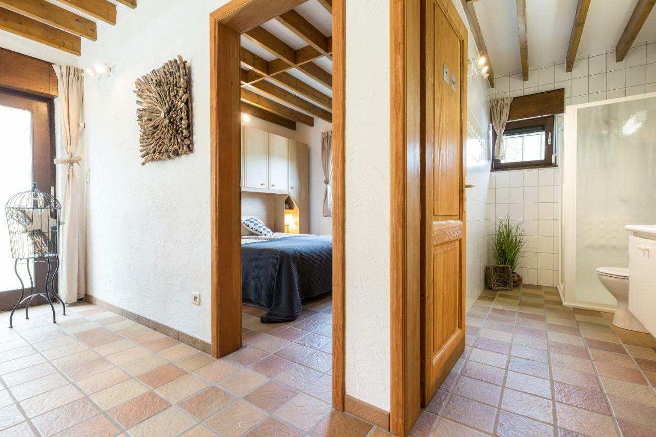 La Belle Du Bayehon Villa Malmedy Dış mekan fotoğraf