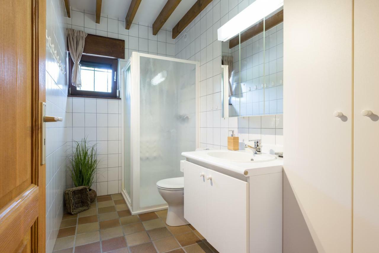 La Belle Du Bayehon Villa Malmedy Dış mekan fotoğraf